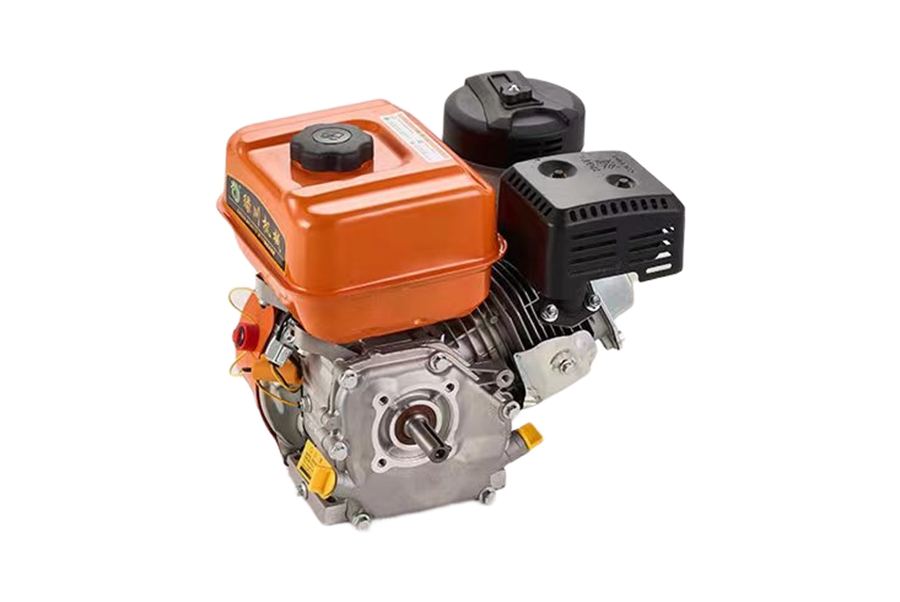 Lc170汽油機 (1)